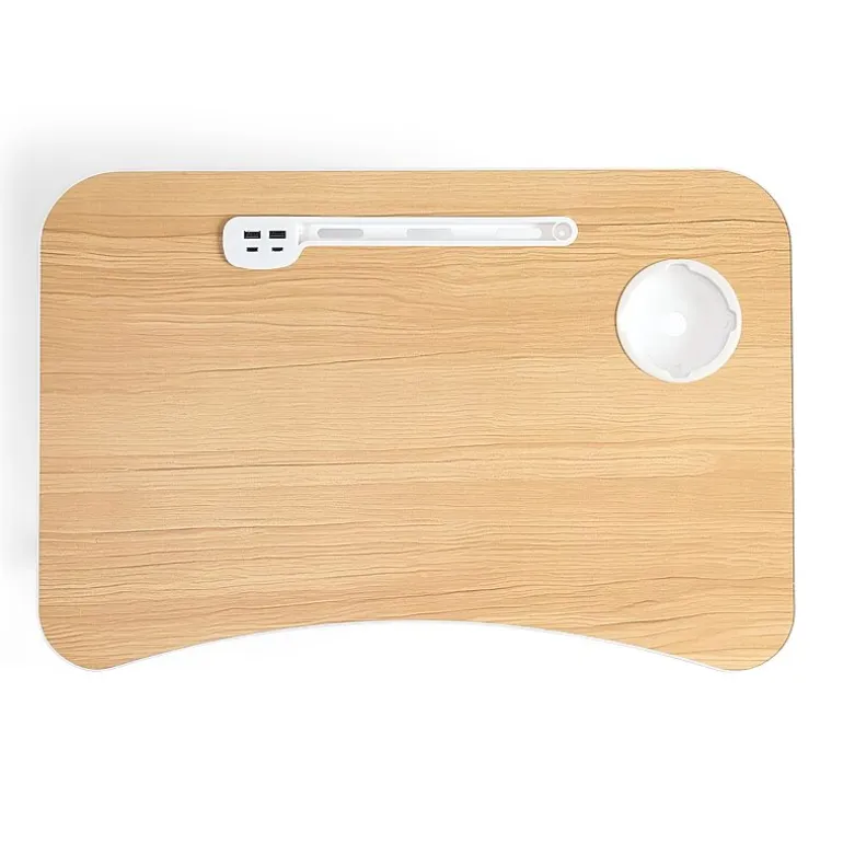 AEROPOSTALE Oak Lap Desk