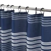AEROPOSTALE Stripes 15-pc. BTC Shower Curtain Set
