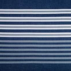 AEROPOSTALE Stripes 15-pc. BTC Shower Curtain Set