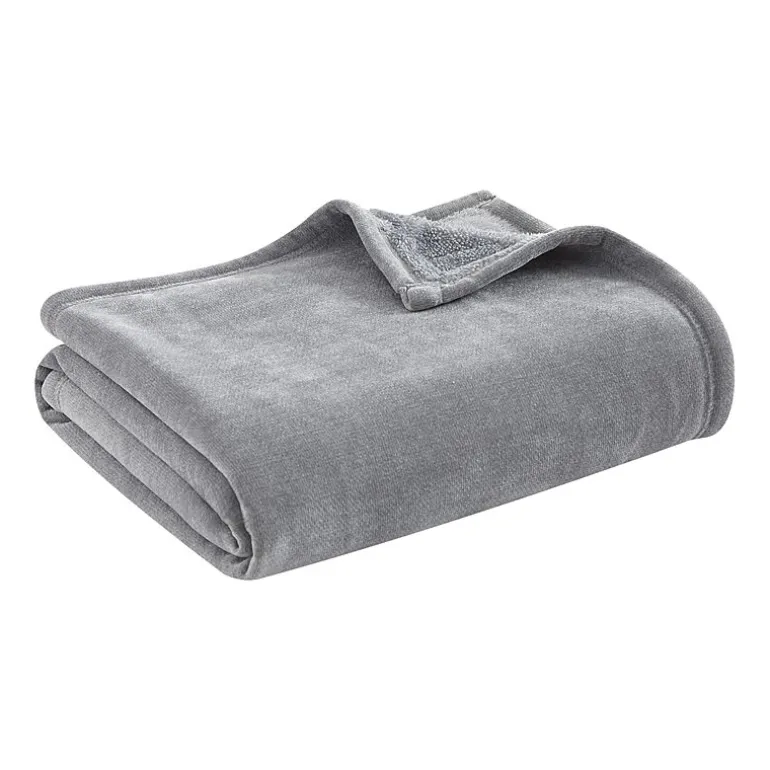 AEROPOSTALE Sweatshirt Jersey Washable Throw