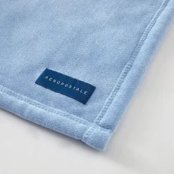 AEROPOSTALE Sweatshirt Jersey Washable Throw