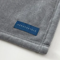 AEROPOSTALE Sweatshirt Jersey Washable Throw