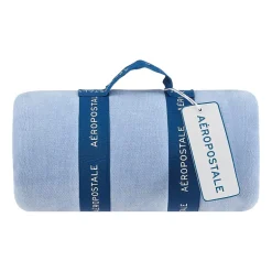 AEROPOSTALE Sweatshirt Jersey Washable Throw