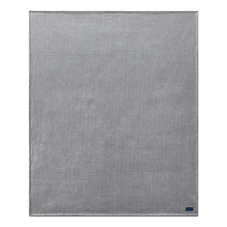 AEROPOSTALE Sweatshirt Jersey Washable Throw