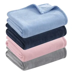 AEROPOSTALE Sweatshirt Jersey Washable Throw