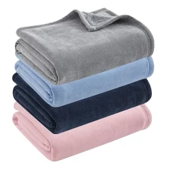 AEROPOSTALE Sweatshirt Jersey Washable Throw