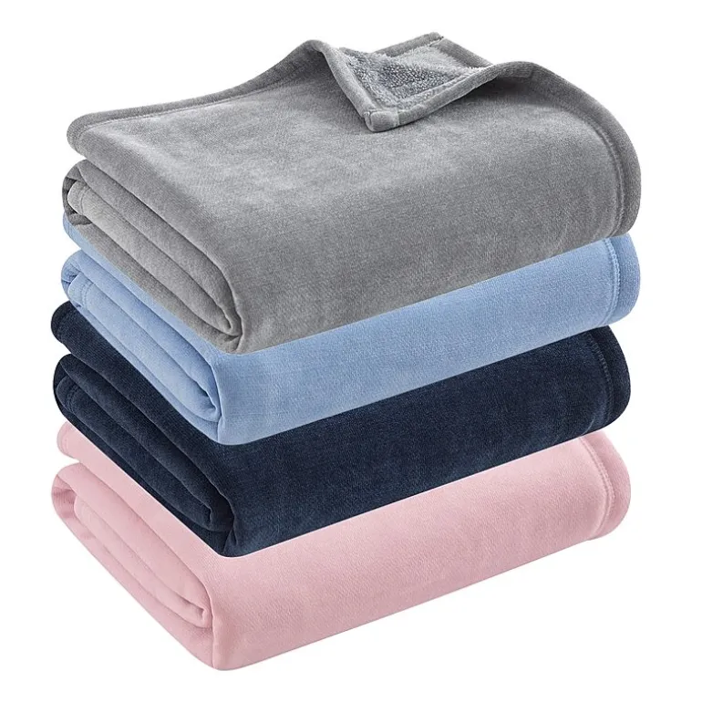 AEROPOSTALE Sweatshirt Jersey Washable Throw