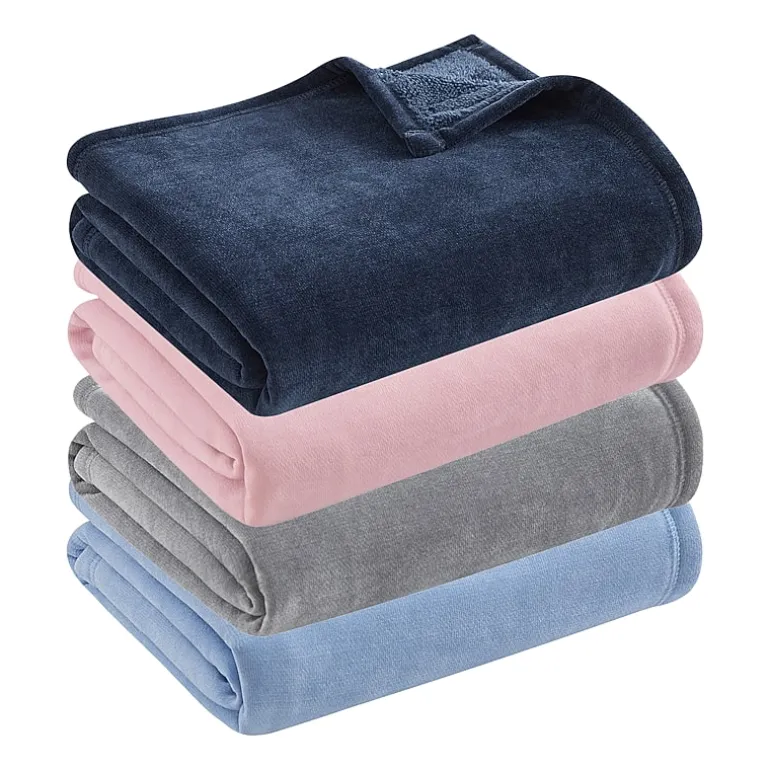 AEROPOSTALE Sweatshirt Jersey Washable Throw