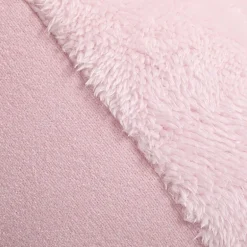AEROPOSTALE Sweatshirt Sherpa Soft/Medium Density Bed Pillow