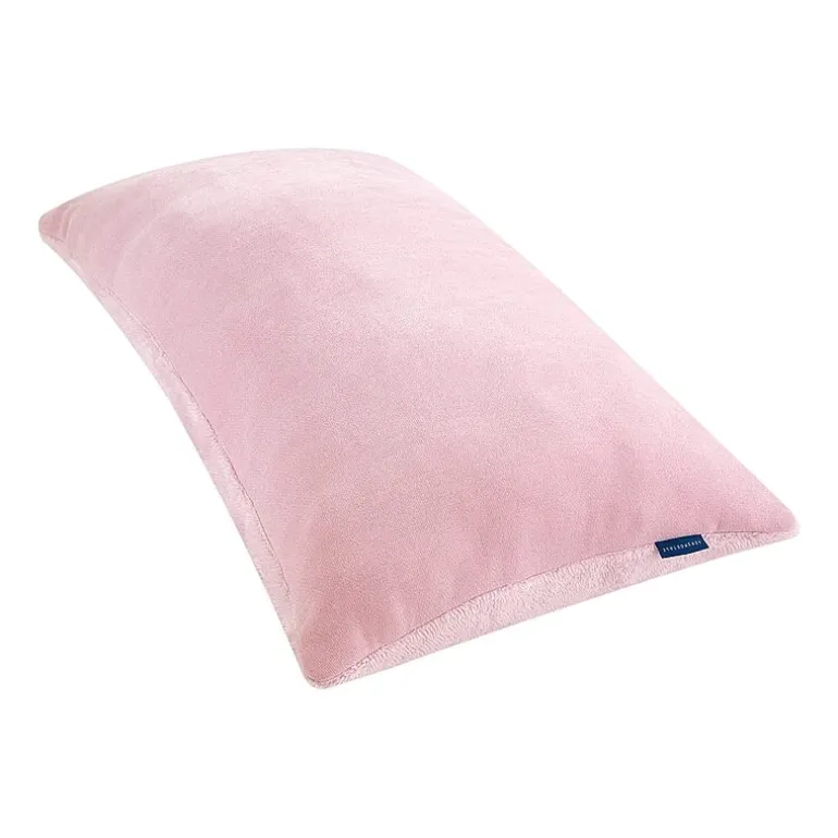 AEROPOSTALE Sweatshirt Sherpa Soft/Medium Density Bed Pillow