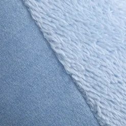 AEROPOSTALE Sweatshirt Sherpa Soft/Medium Density Bed Pillow