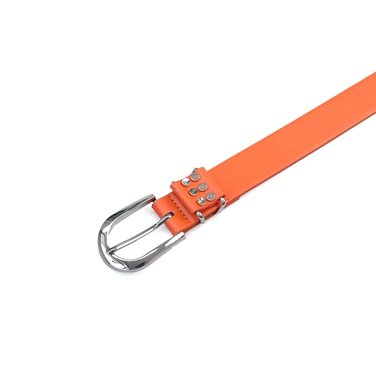 AGP PARIS Coral Classic Women's Belt