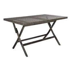 Akita Outdoor Folding Table