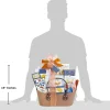 Alder Creek Bon Appetit Gift Basket