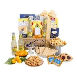 Alder Creek Everyday Food Set