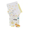 Alder Creek Its A Jungle Out There Baby Gift Box Food Set