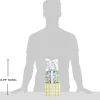 Alder Creek Lemon Twist 3-High Tower Food Set