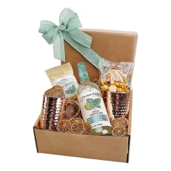 Alder Creek Minty Mojito Cocktail Gift Set