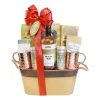 Alder Creek Moscow Mule Gift Basket