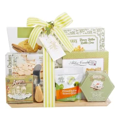 Alder Creek Sage Savory Cutting Board Set