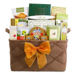 Alder Creek The Ambassador Gift Basket