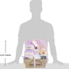 Alder Creek Time For Tea Lavender Gift Food Set