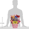 Alder Creek Ultimate Movie Night Food Set