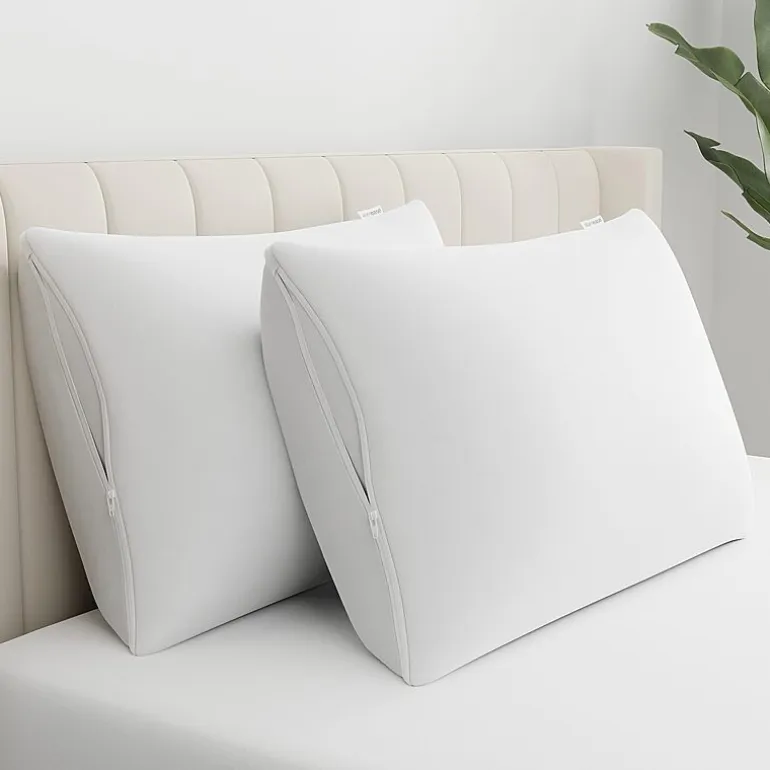 Allerease Cotton Fresh Pillow Protector