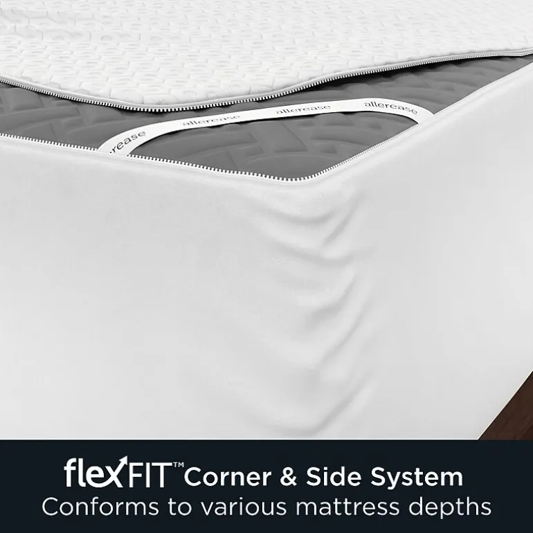 Allerease Platinum Mattress Protector