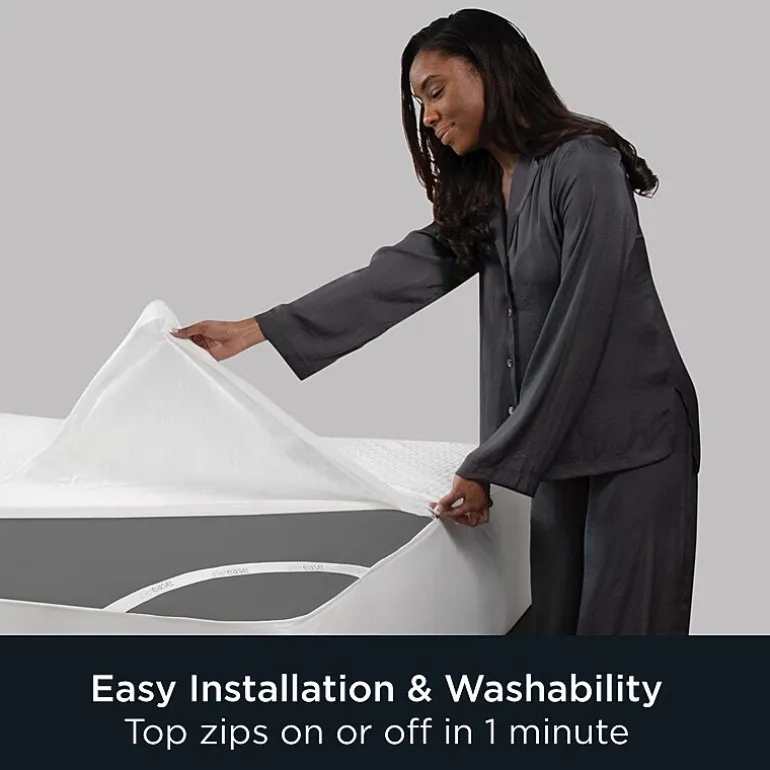 Allerease Platinum Mattress Protector