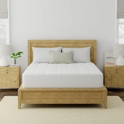 Allerease Ultimate Protection and Comfort Mattress Pad