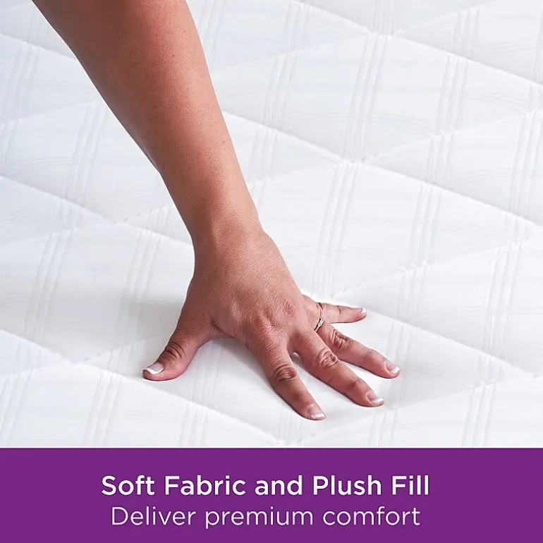 Allerease Ultimate Protection and Comfort Mattress Pad