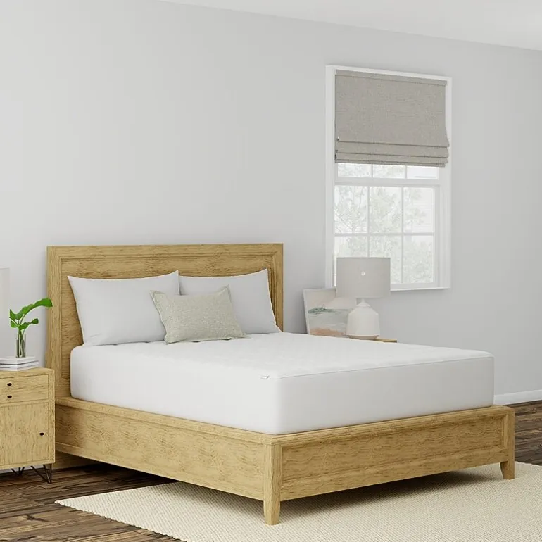 Allerease Ultimate Protection and Comfort Mattress Pad