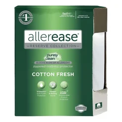 Allerease Waterproof Mattress Protector