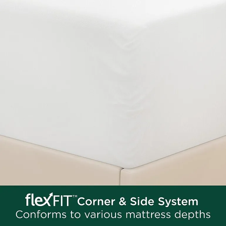 Allerease Waterproof Mattress Protector