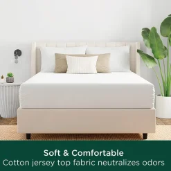Allerease Waterproof Mattress Protector