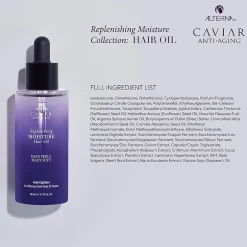 ALTERNA Caviar Moisture Hair Oil 1.7 oz.