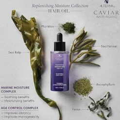 ALTERNA Caviar Moisture Hair Oil 1.7 oz.