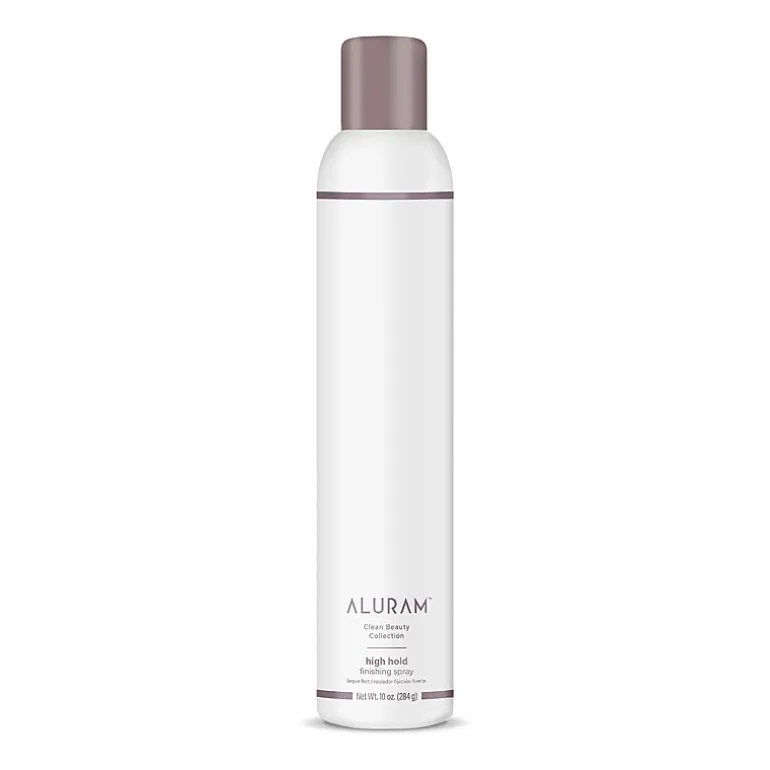 Aluram Coconut Water Styling Product