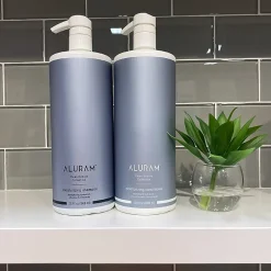 Aluram Moisturizing Conditioner 33.8 oz.