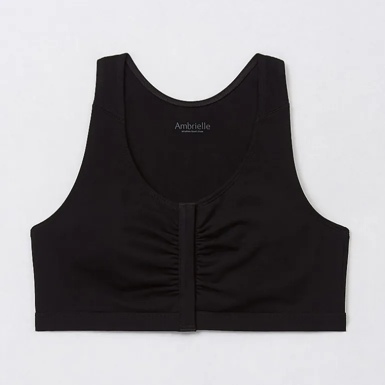 Ambrielle Adaptive Wireless Full Coverage Bra