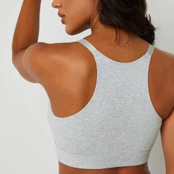 Ambrielle Adaptive Wireless Full Coverage Bra