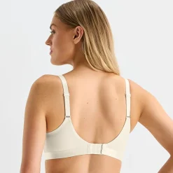 Ambrielle Bodyfit Wireless Full Coverage Bra