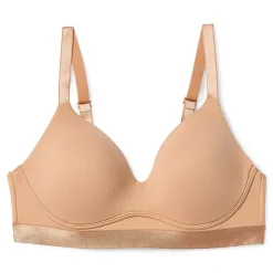Ambrielle Bodyfit Wireless Full Coverage Bra
