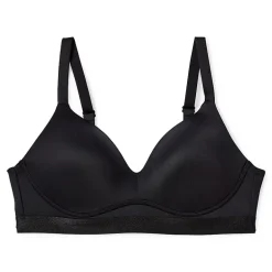 Ambrielle Bodyfit Wireless Full Coverage Bra