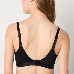 Ambrielle Bodyfit Wireless Full Coverage Bra