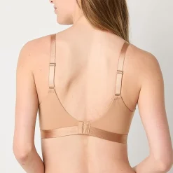 Ambrielle Bodyfit Wireless Full Coverage Bra