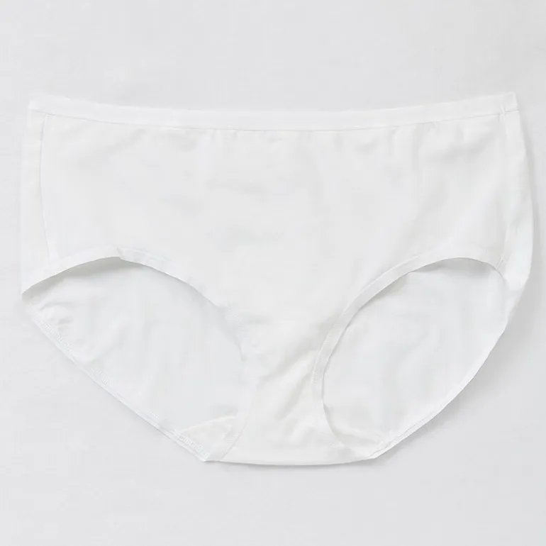 Ambrielle Cotton Brief Panty