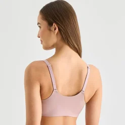 Ambrielle Everyday Front Close Bra