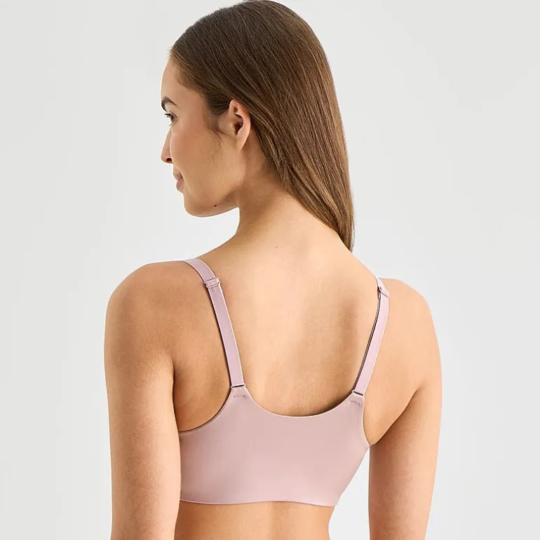 Ambrielle Everyday Front Close Bra